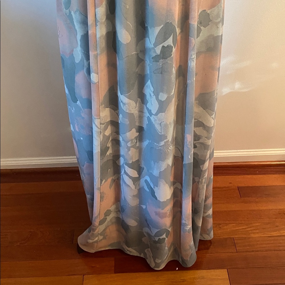 Show me your mumu size small maxi dress  excellent condition - Picture 4 of 10